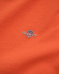 Kids-malliston pitkähihainen Shield-t‑paita