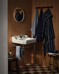 Cable‑pyyhe (50 cm x 70 cm)