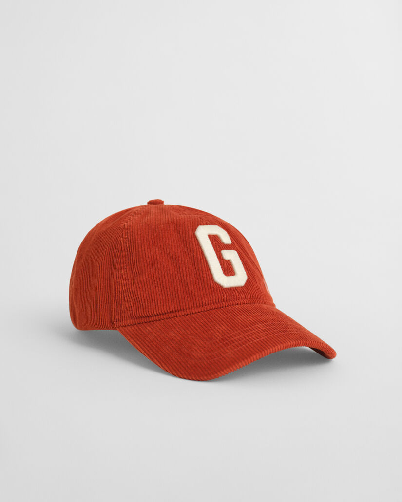 Vakosamettinen lippalakki