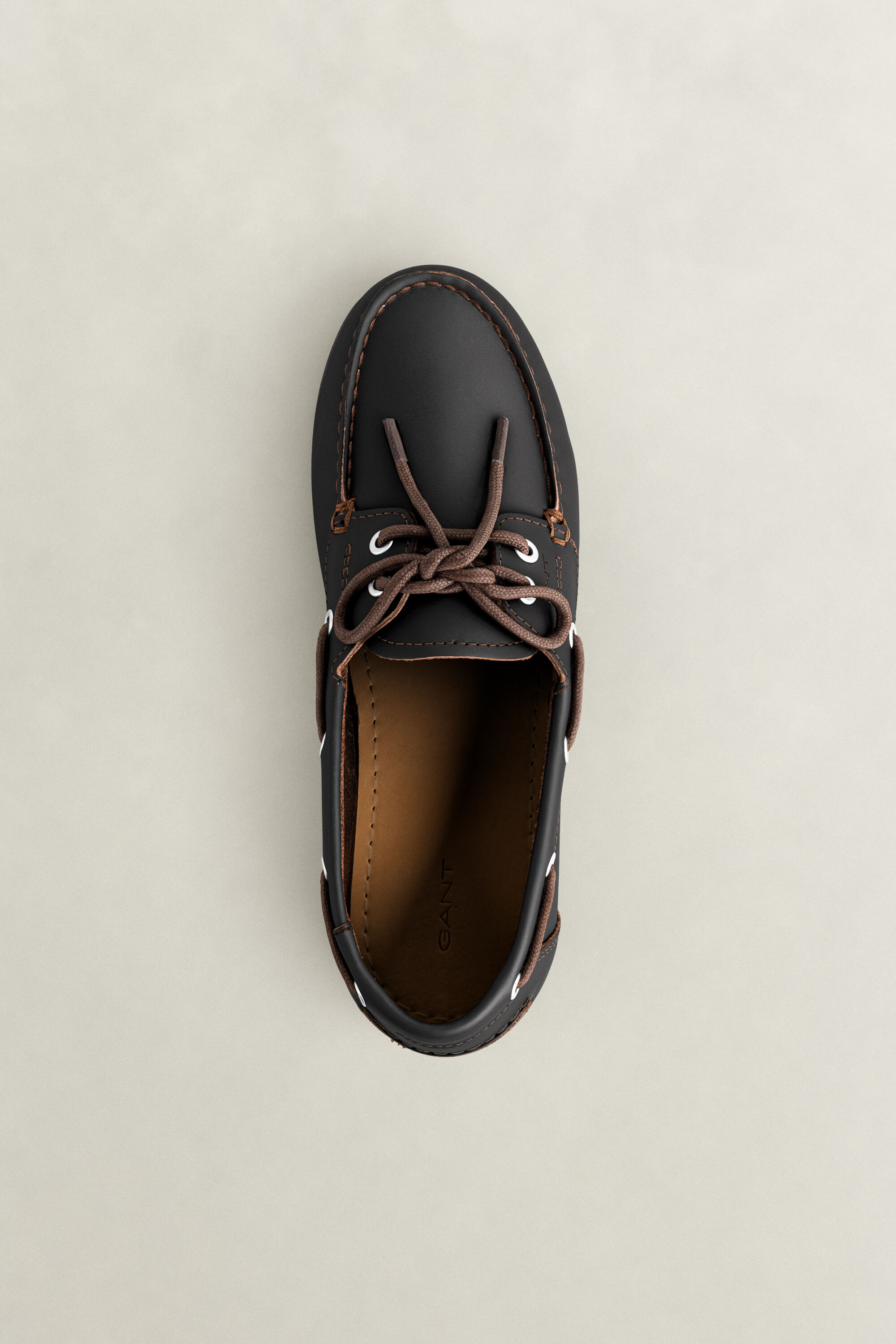 Sebaya-nahkaloaferit