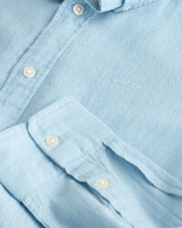 Teens-malliston puuvilla-pellavapaita