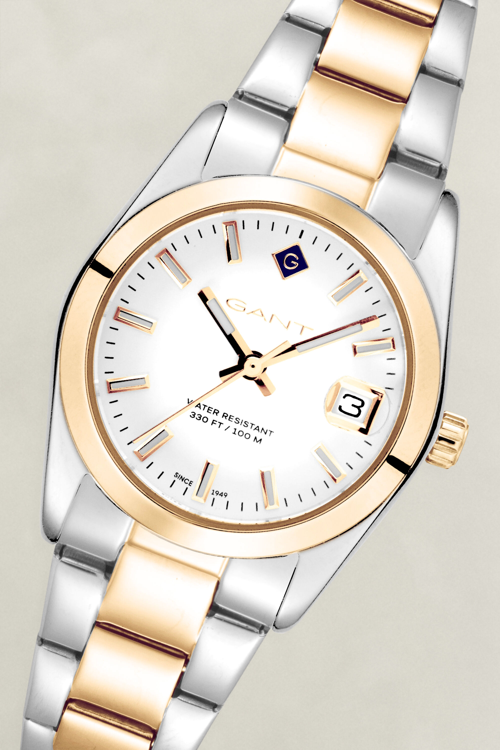 Everett Mini -rannekello