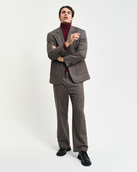 Ohut merinovillapoolo