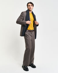 GANT Logo ‑t‑paita