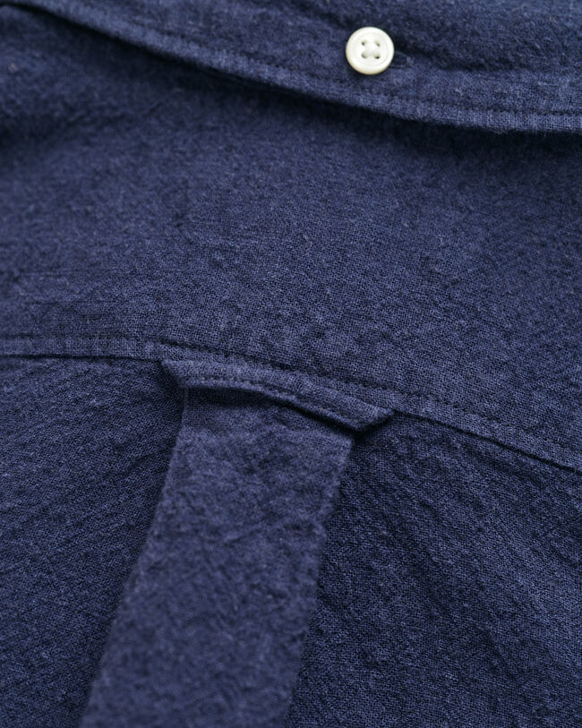 Kids-malliston puuvilla-pellavapaita