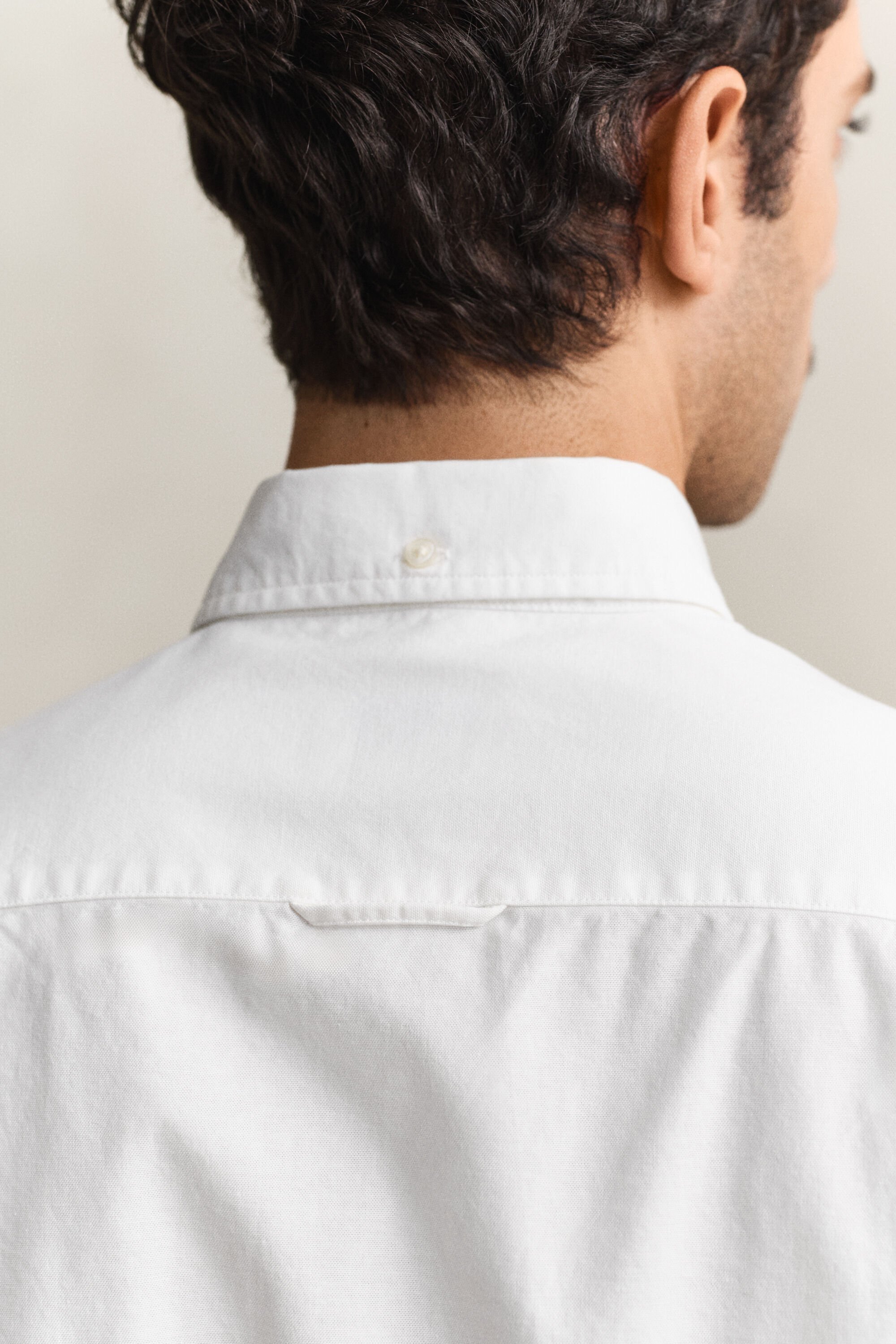 Joustava oxford-paita