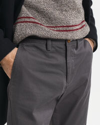 Regular fit ‑mitoitetut tvillichinot