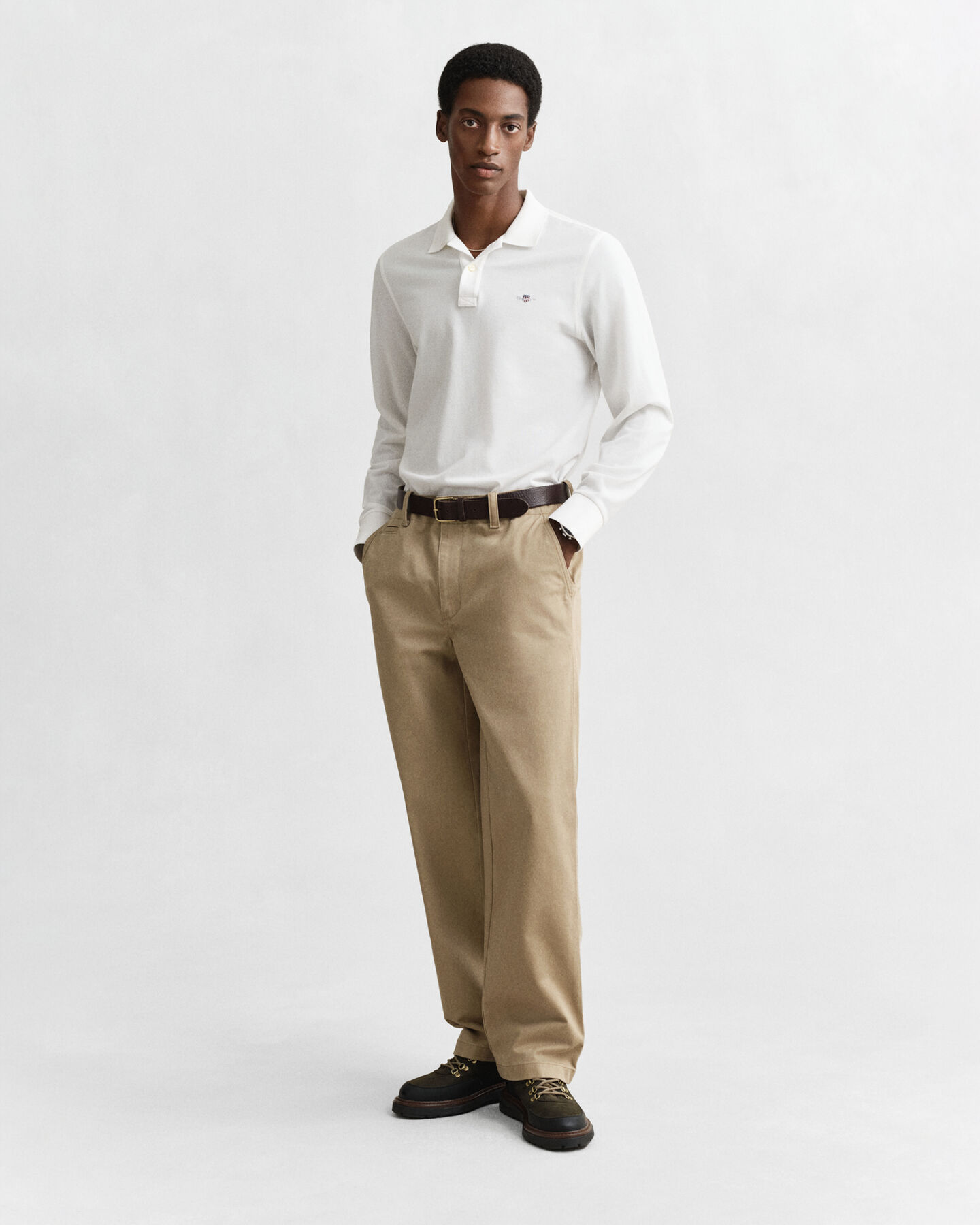 Shield Rugger ‑pikeepaita