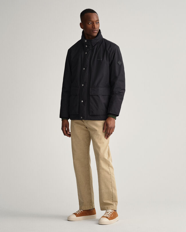 Winter Mist ‑takki