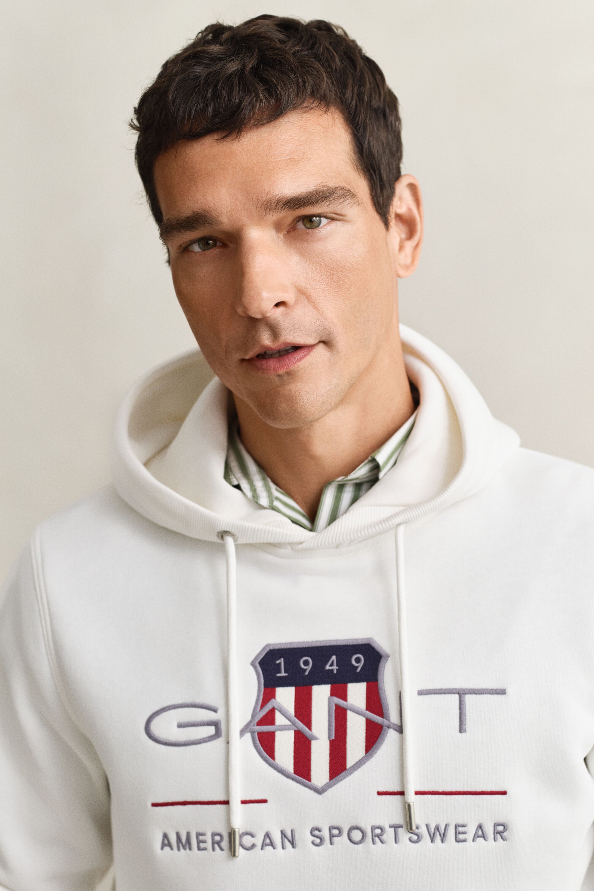 Archive Shield ‑huppari