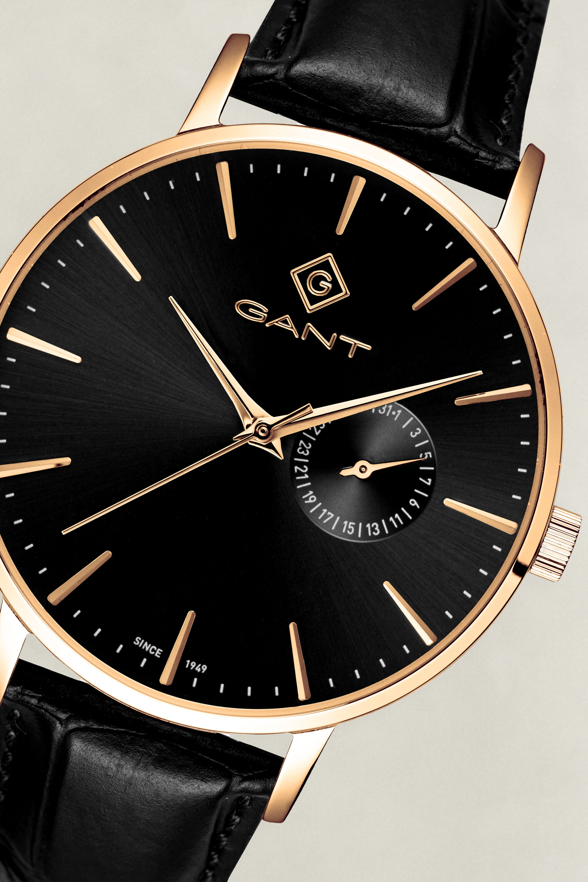 Park Hill III ‑rannekello