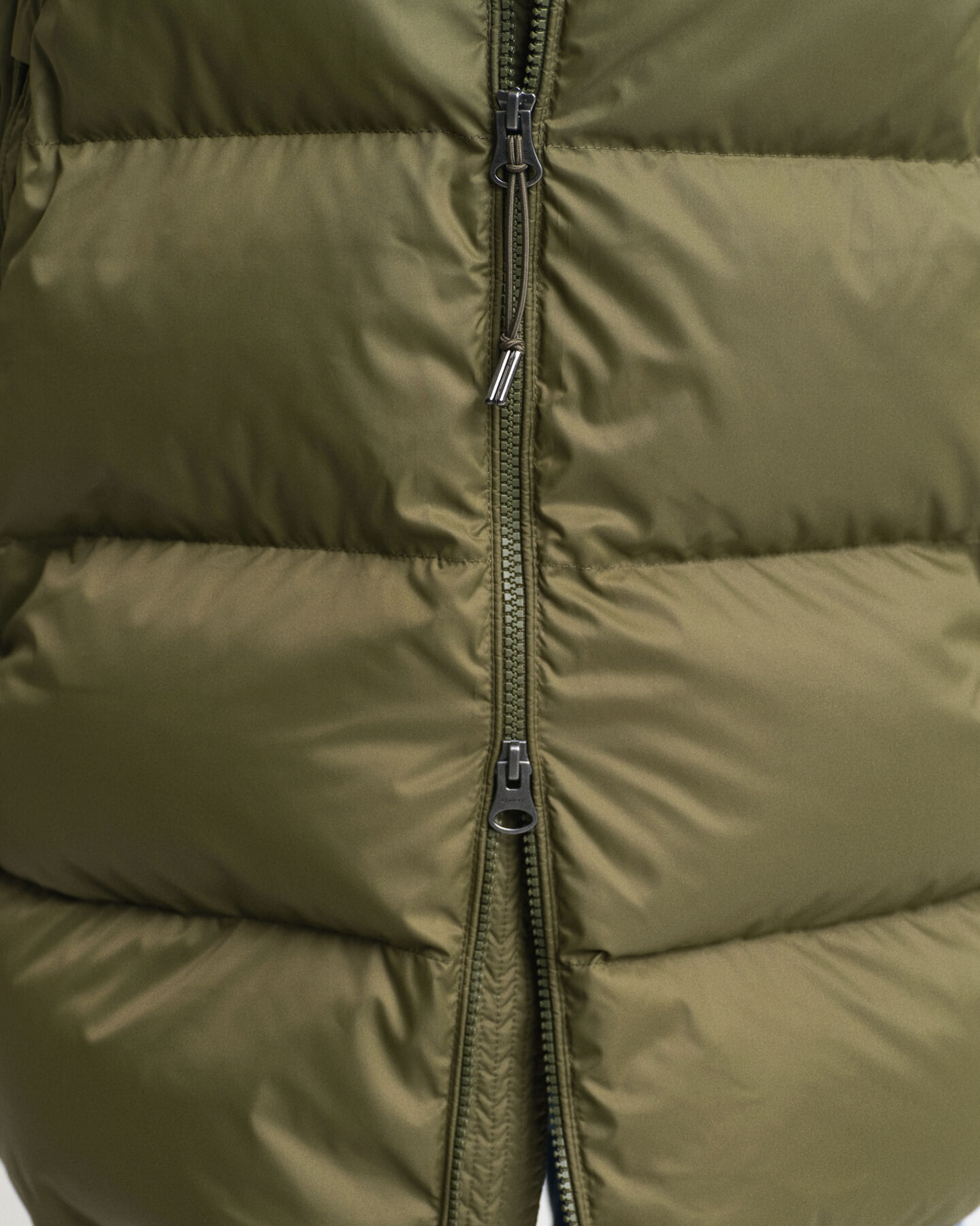 Puolipitkä Active Cloud ‑takki