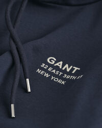 Small GANT Graphic ‑huppari