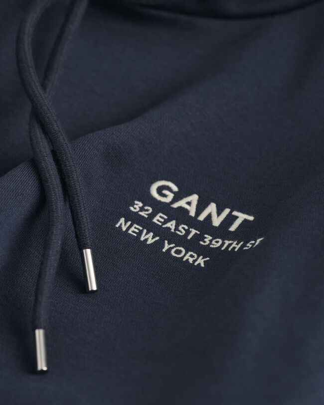 Small GANT Graphic ‑huppari