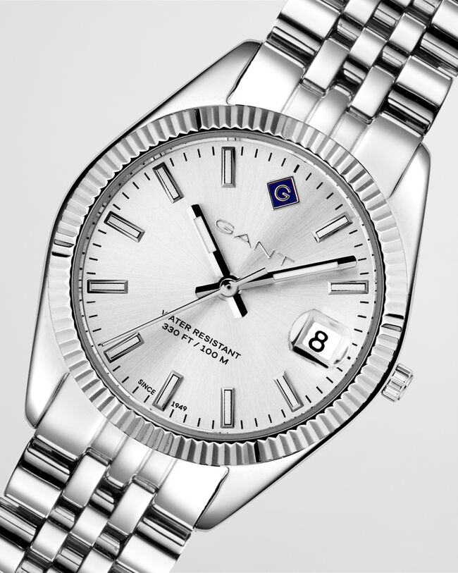 Sussex Mini -rannekello