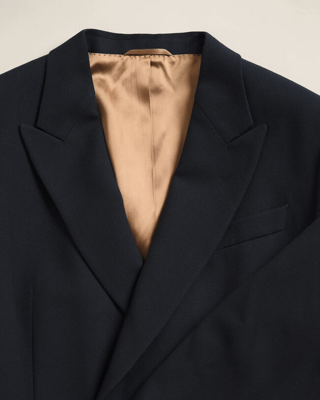 Wrangler x GANT ‑ Club-bleiseri