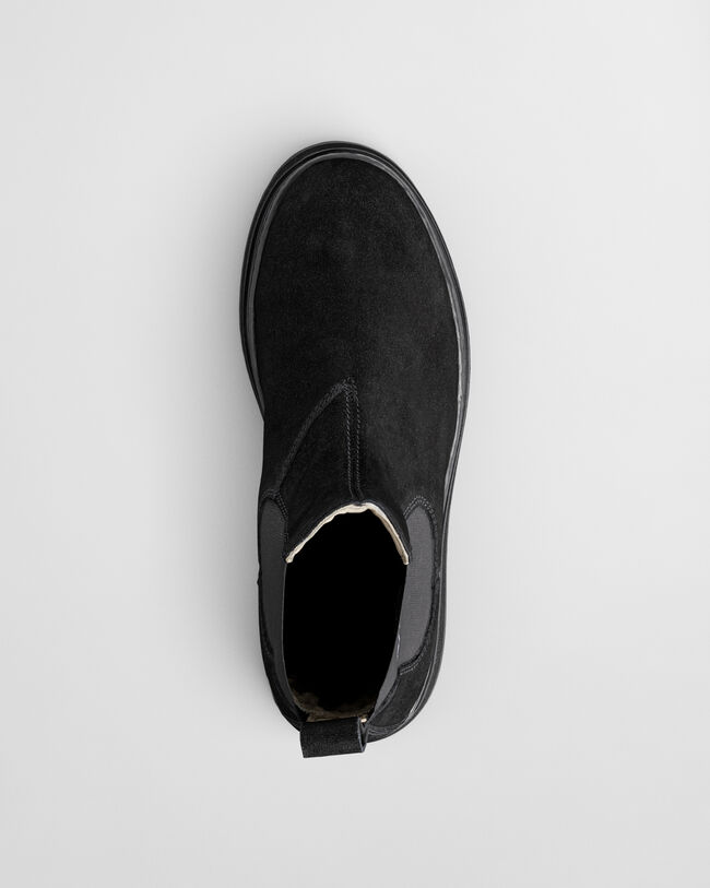 Villavuorilliset Blistown Chelsea ‑nilkkurit