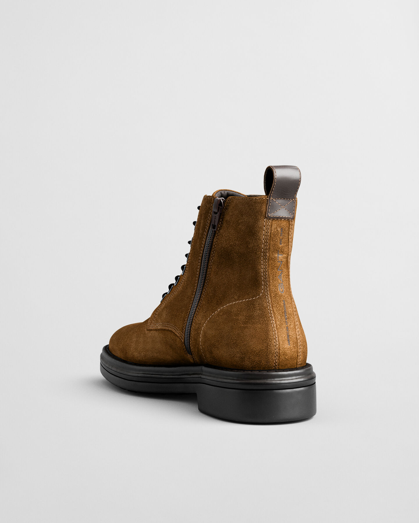 Boggar Mid ‑mokkanahkanilkkurit