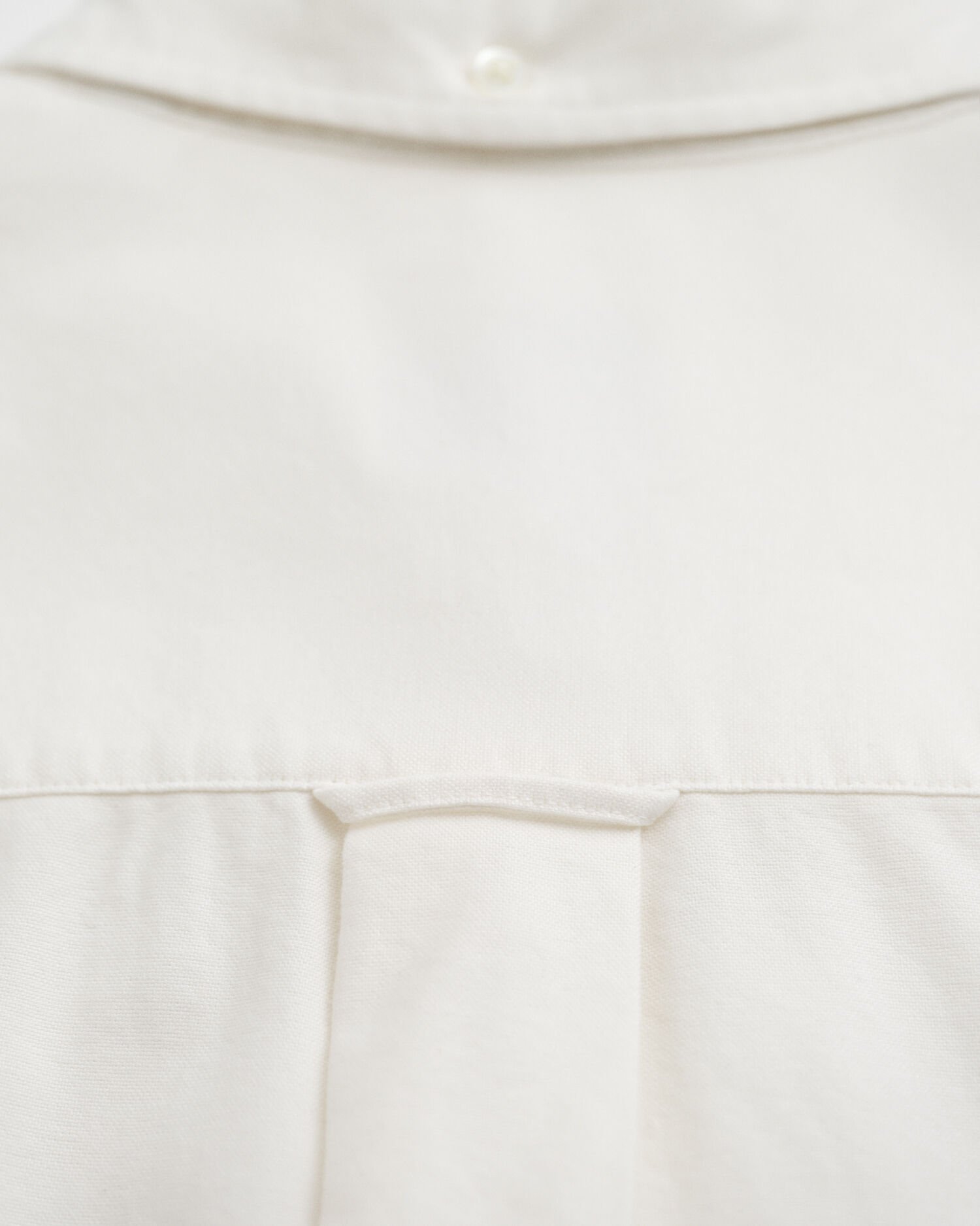 Relaxed fit ‑mitoitettu Heritage-oxford-paita