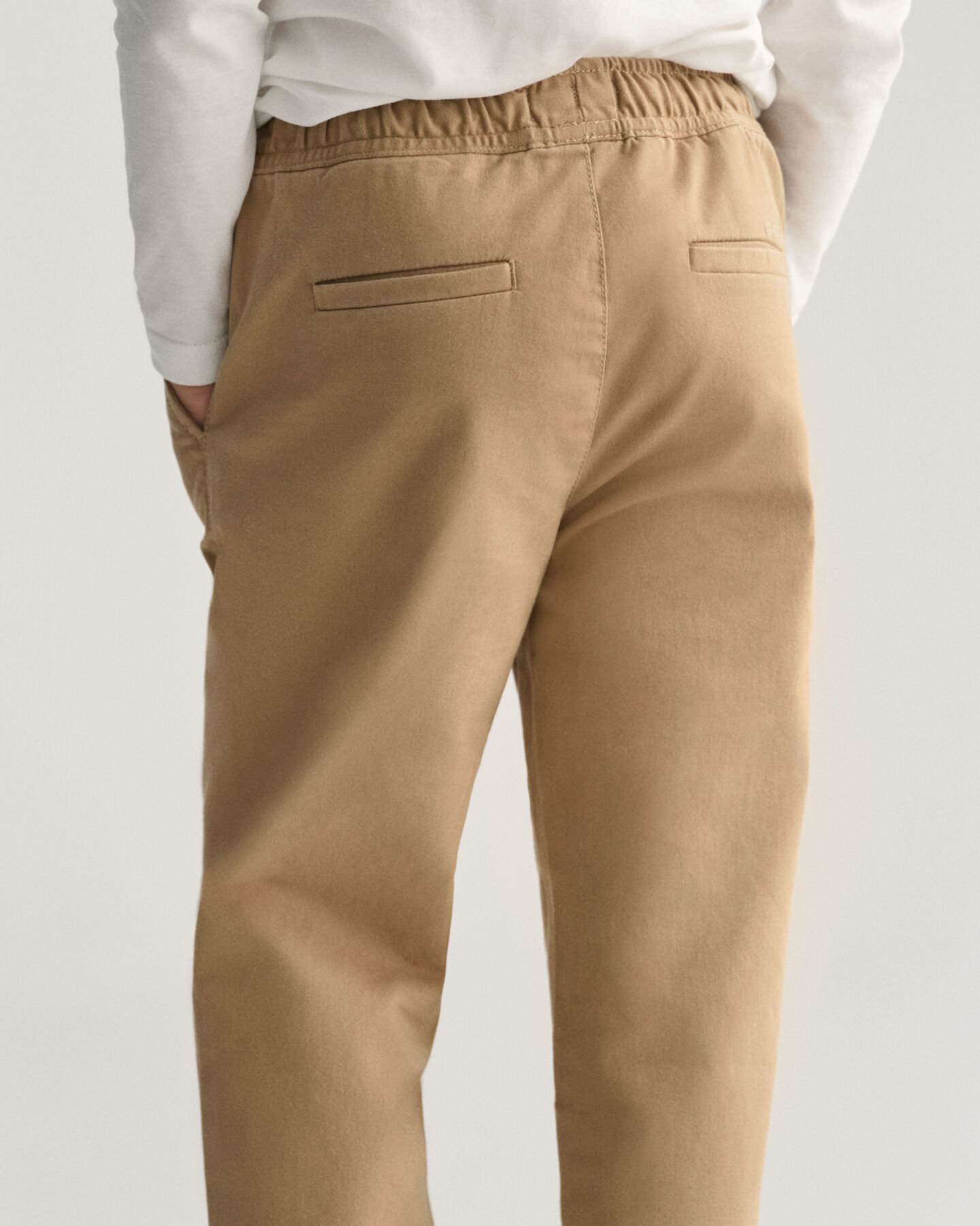 Lasten joustavavy&ouml;t&auml;r&ouml;iset housut