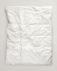 Seersucker Double Duvet