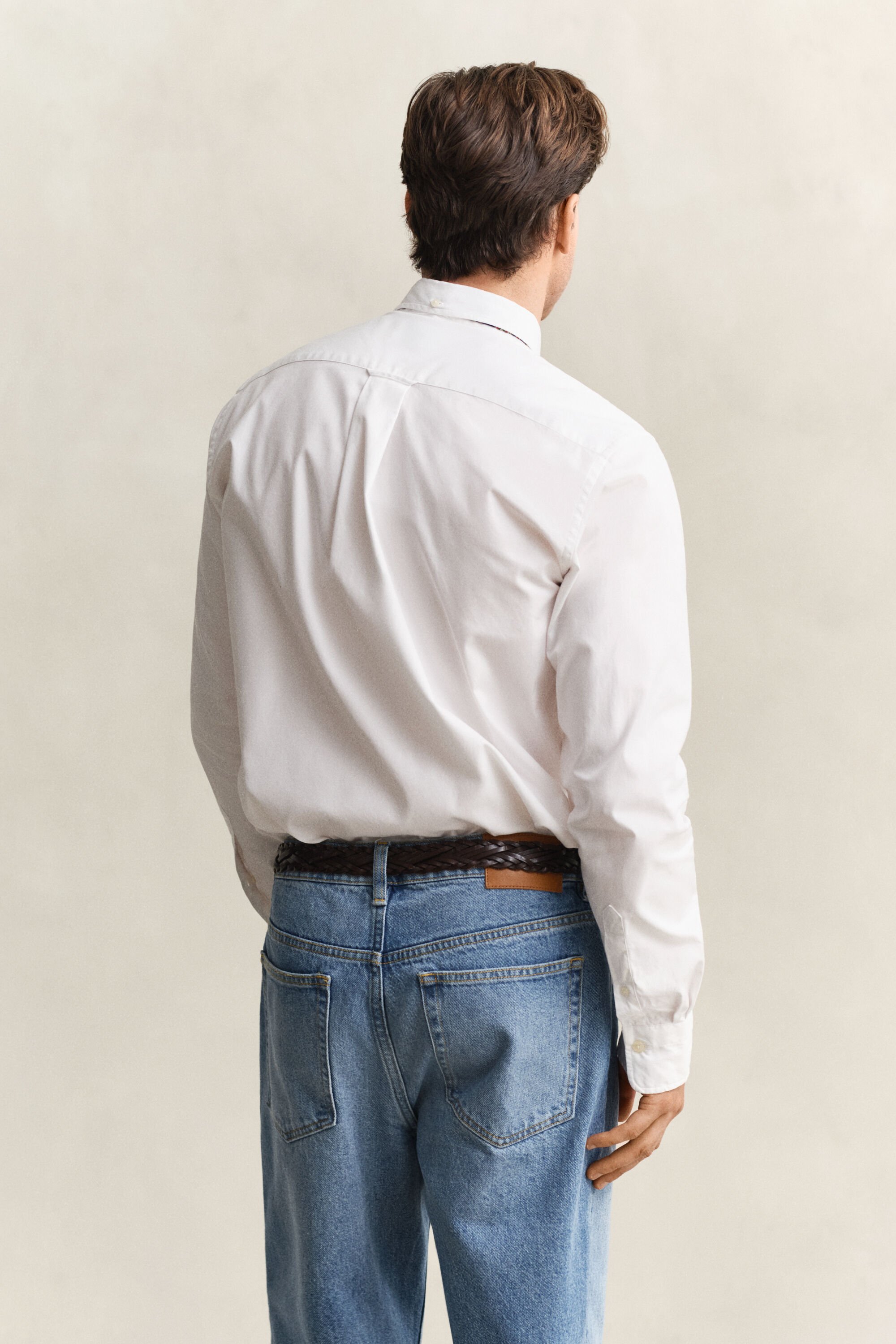 Pinpoint oxford ‑paita