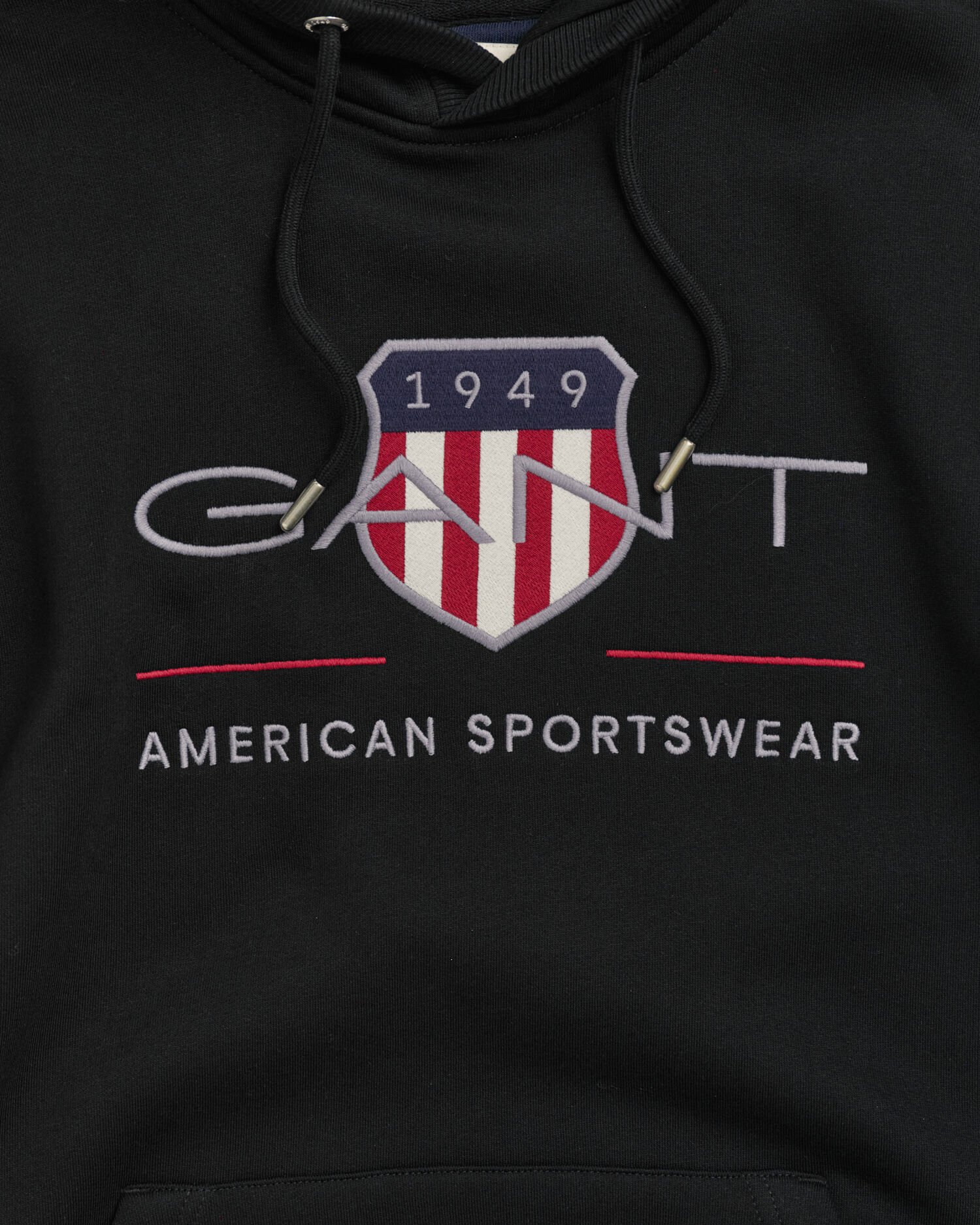 Archive Shield ‑huppari