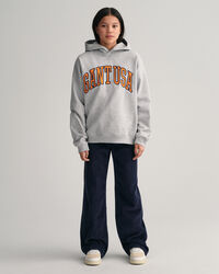 Teen Girls ‑malliston leve&auml;lahkeiset vakosamettihousut