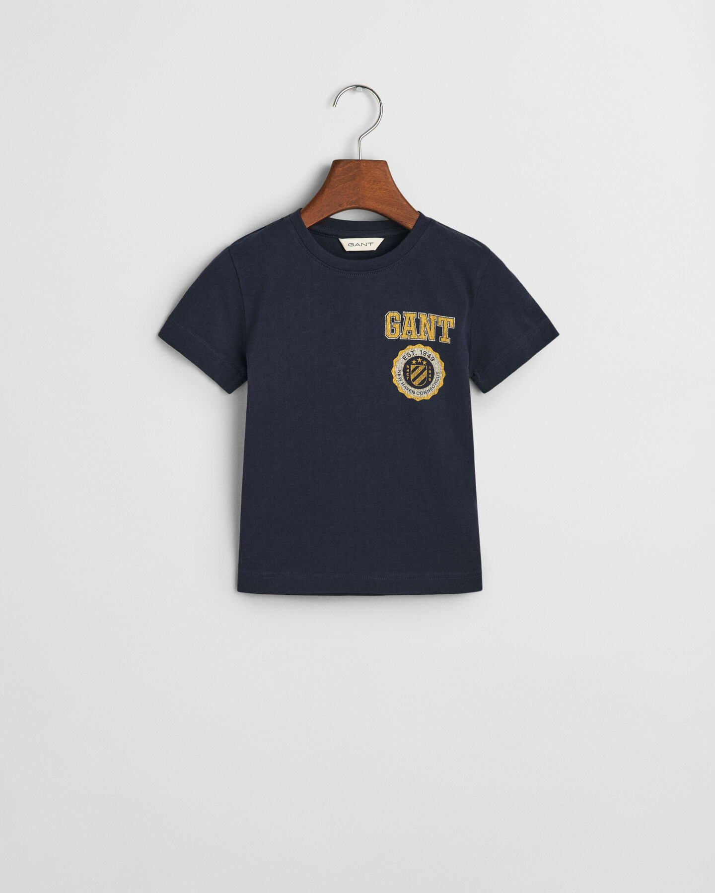 Kids-malliston Graphic-t‑paita