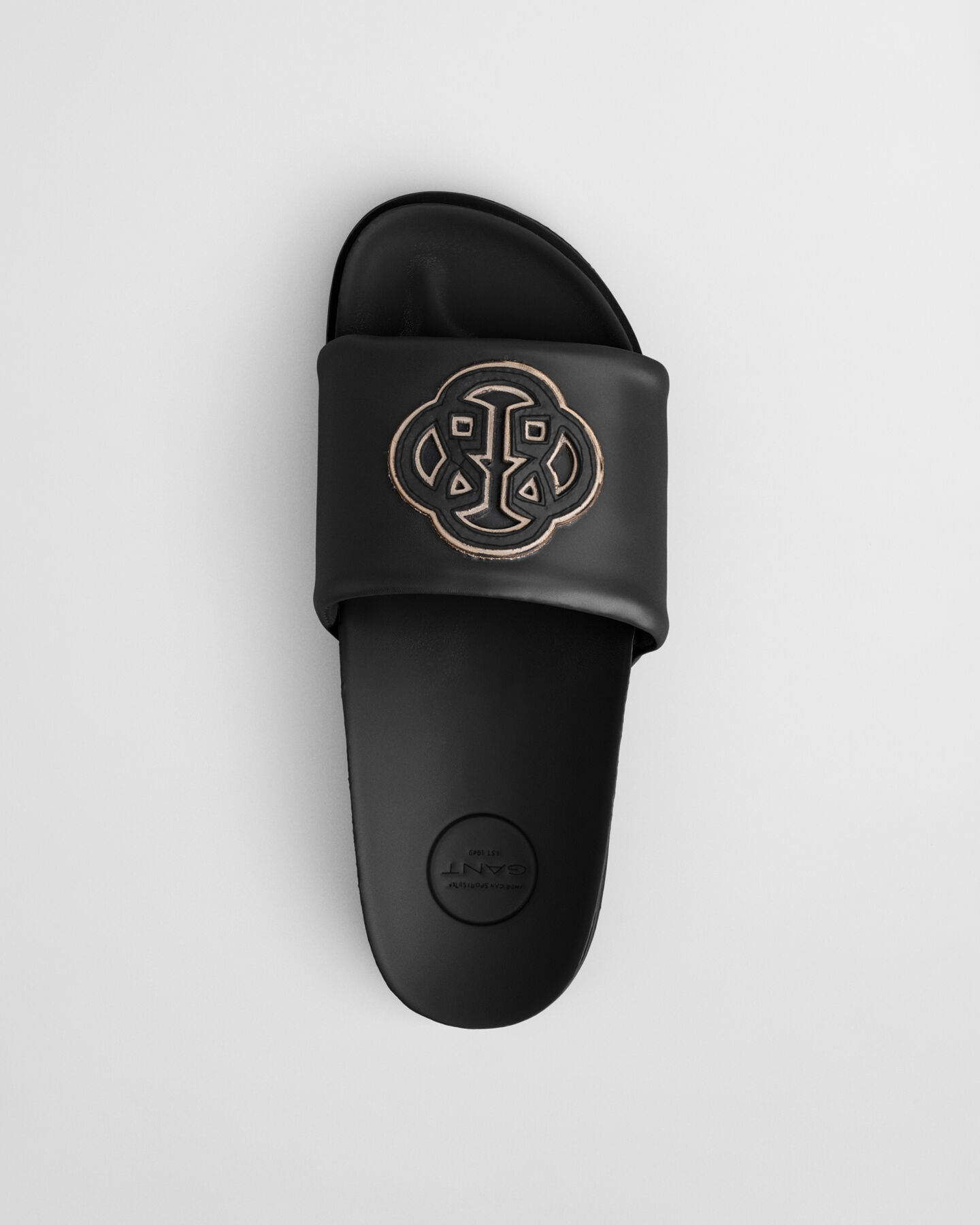 Mardale-nahkasandaalit