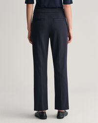 Jerseykankaiset sikarihousut