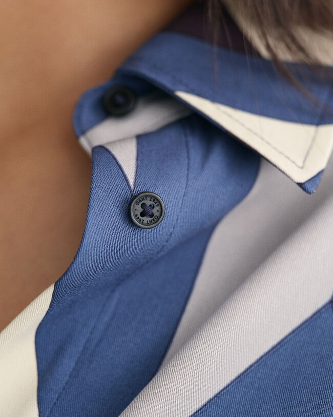 Printtikuvioitu Letters-paitamekko