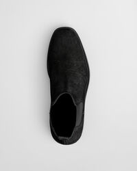 Rizmood Chelsea ‑mokkanahkanilkkurit