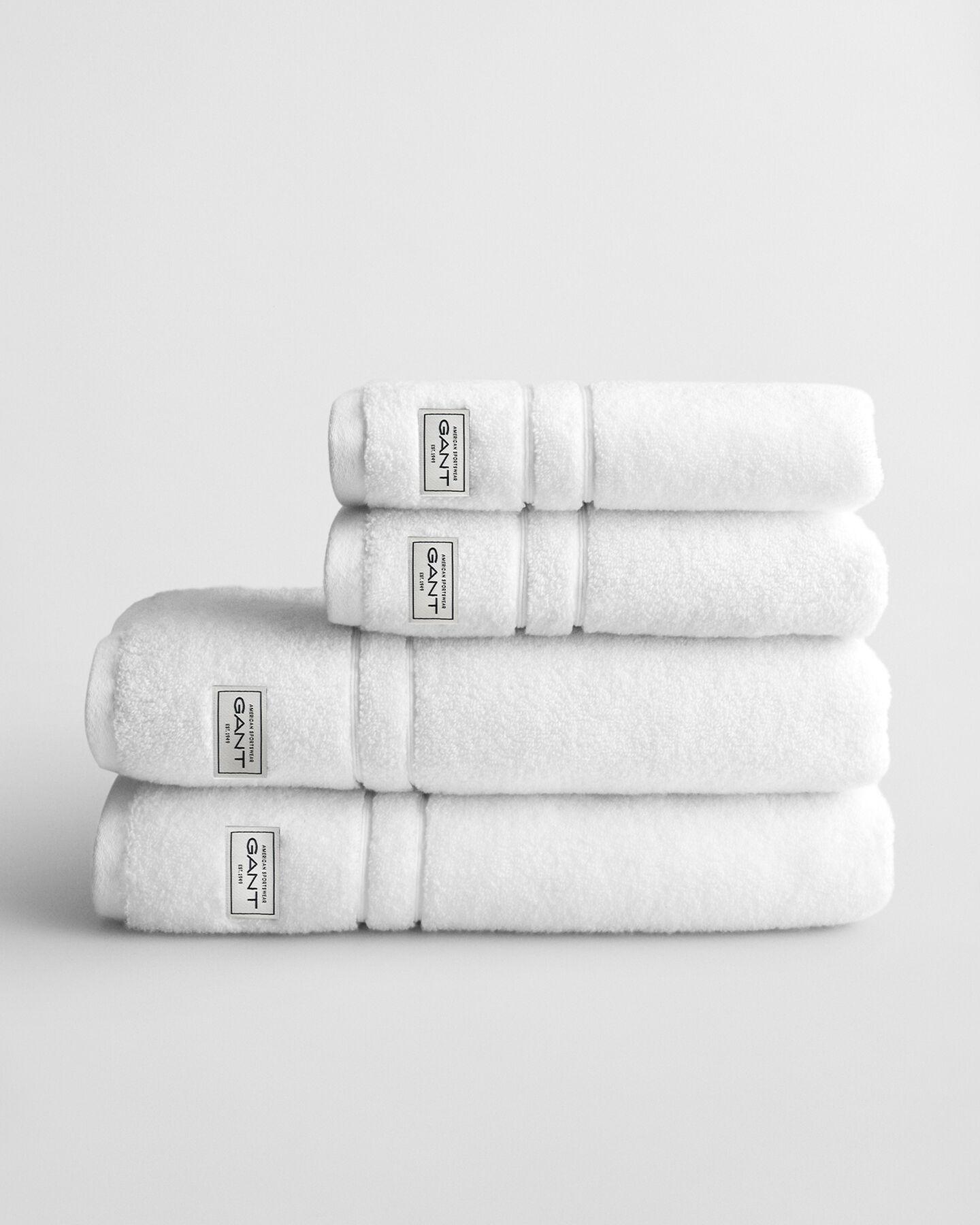 Premium-pyyhkeet, 4 kpl:n pakkaus