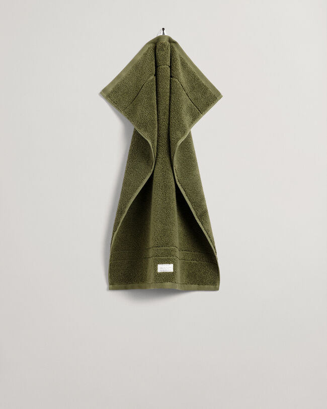 Premium-pyyhe (30&nbsp;cm x 50&nbsp;cm)