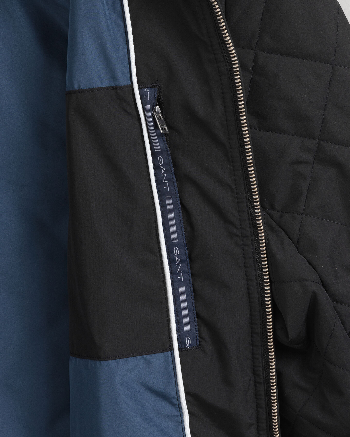 Windcheater-tikkitakki