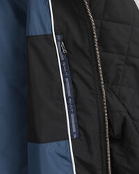 Windcheater-tikkitakki