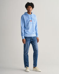 Sunfaded GANT USA -huppari