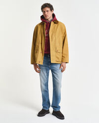 Crest Graphic -huppari