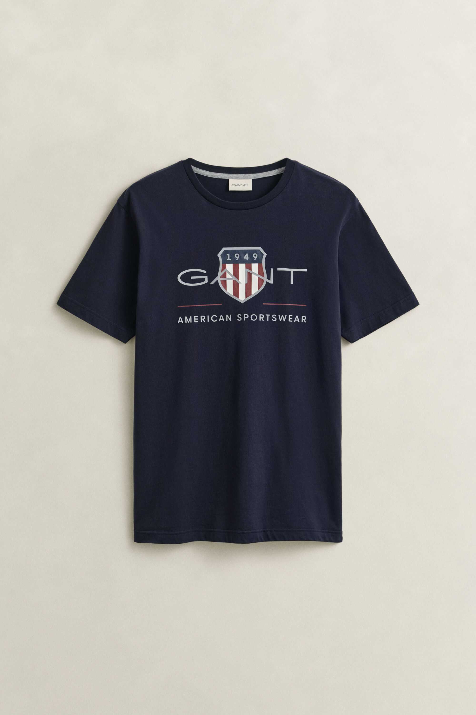 Archive Shield ‑t‑paita