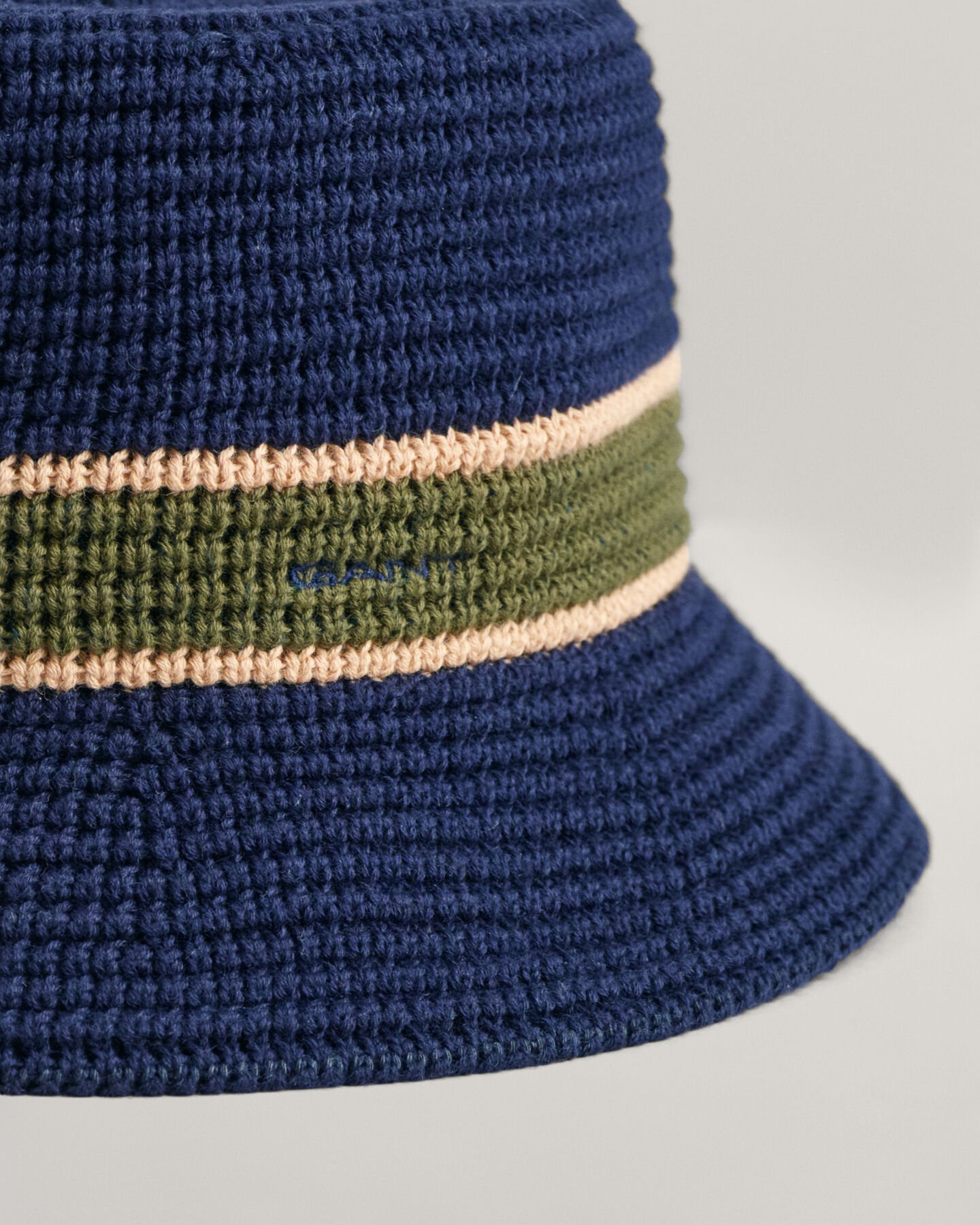 Virkattu kalastajanhattu