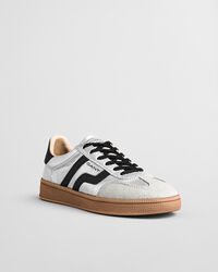 Metallinhohtoiset Cuzima-nahkatennarit