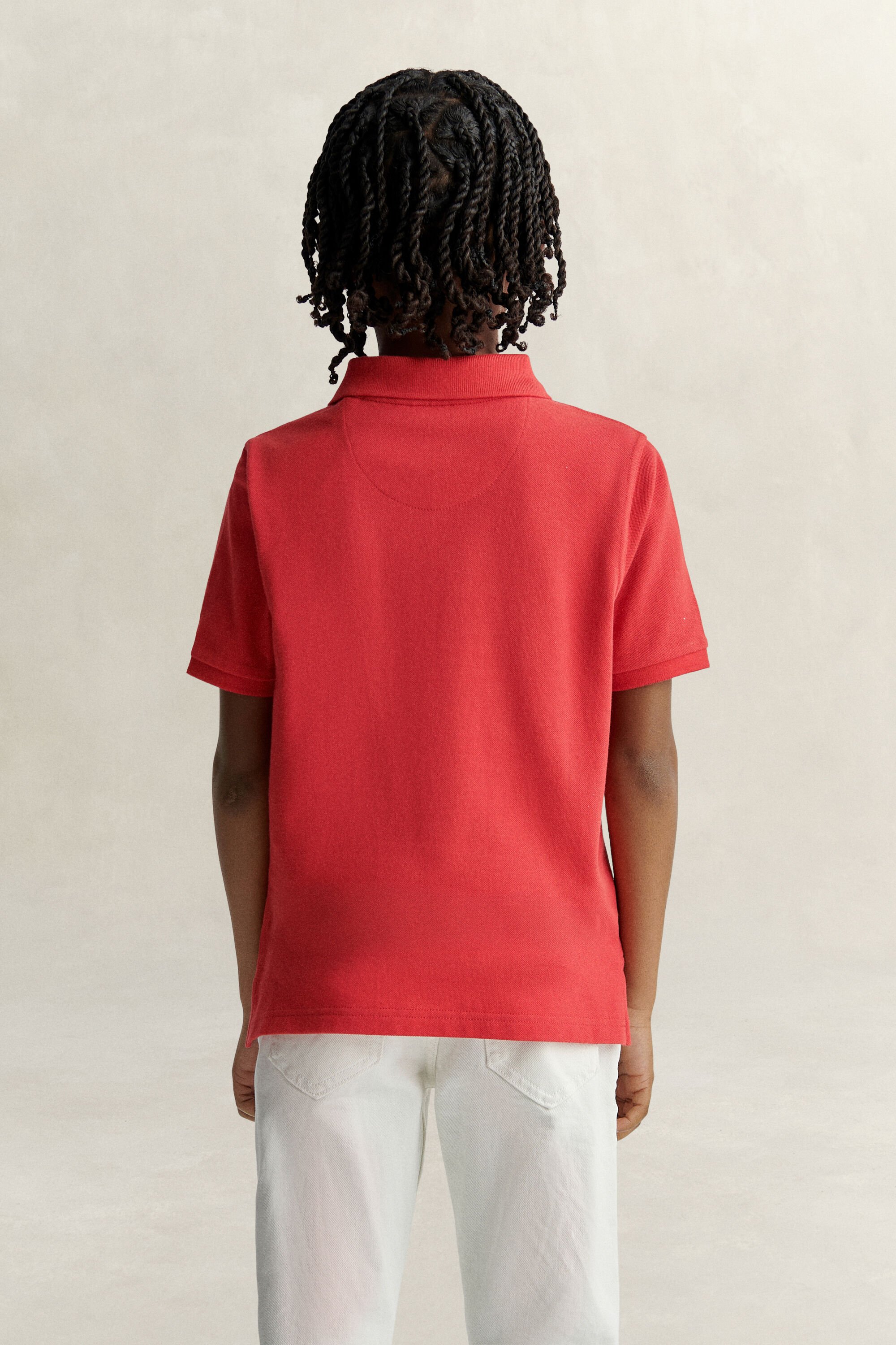 Teens-malliston Shield‑pikeepaita