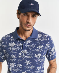 GANT Island Print -pikeepaita