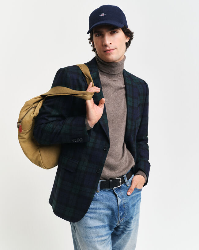 Black Watch ‑ruutubleiseri