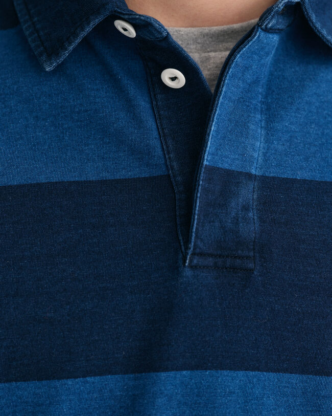 Indigo Rugger -paita