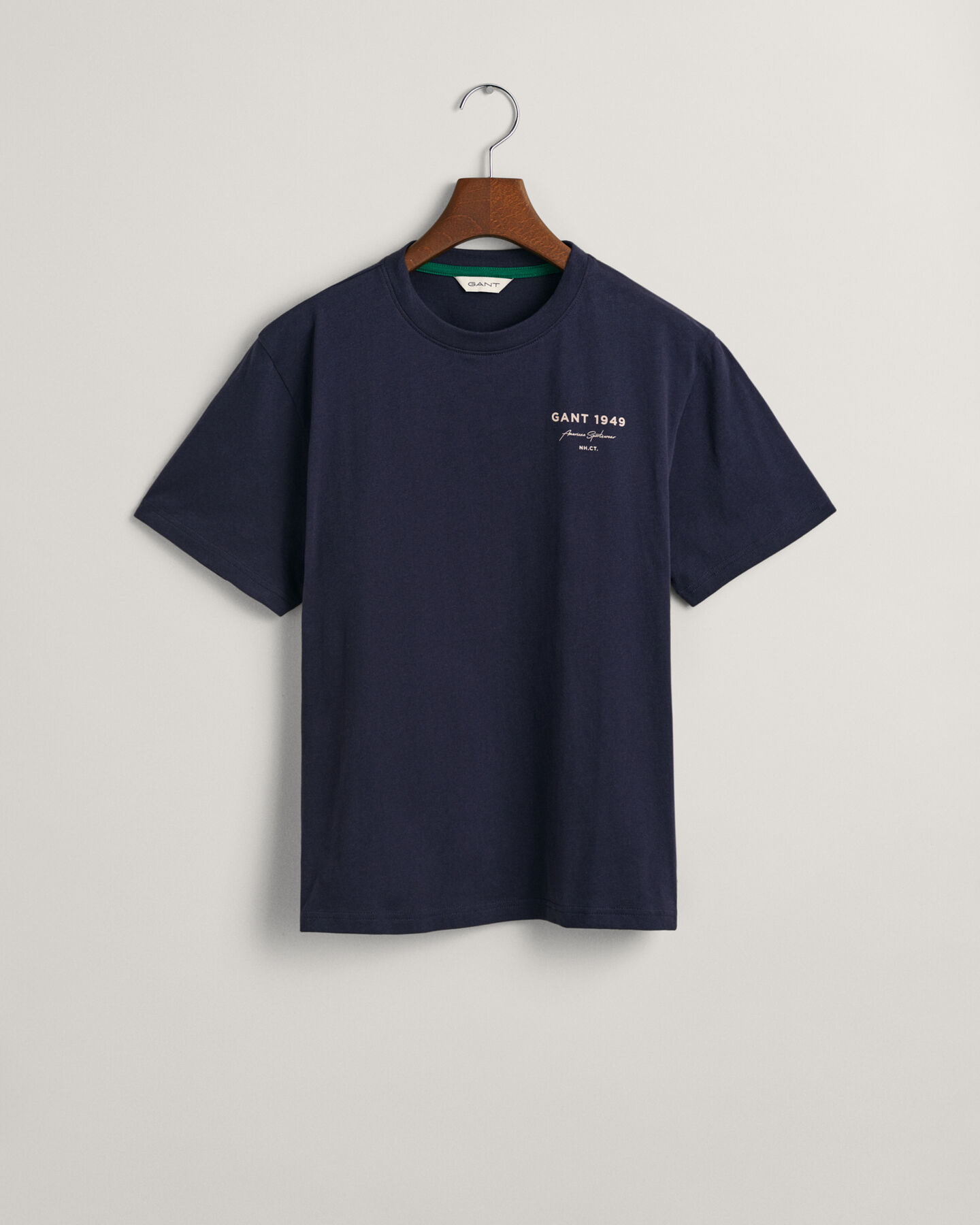 Teens-malliston Script Graphic ‑t‑paita