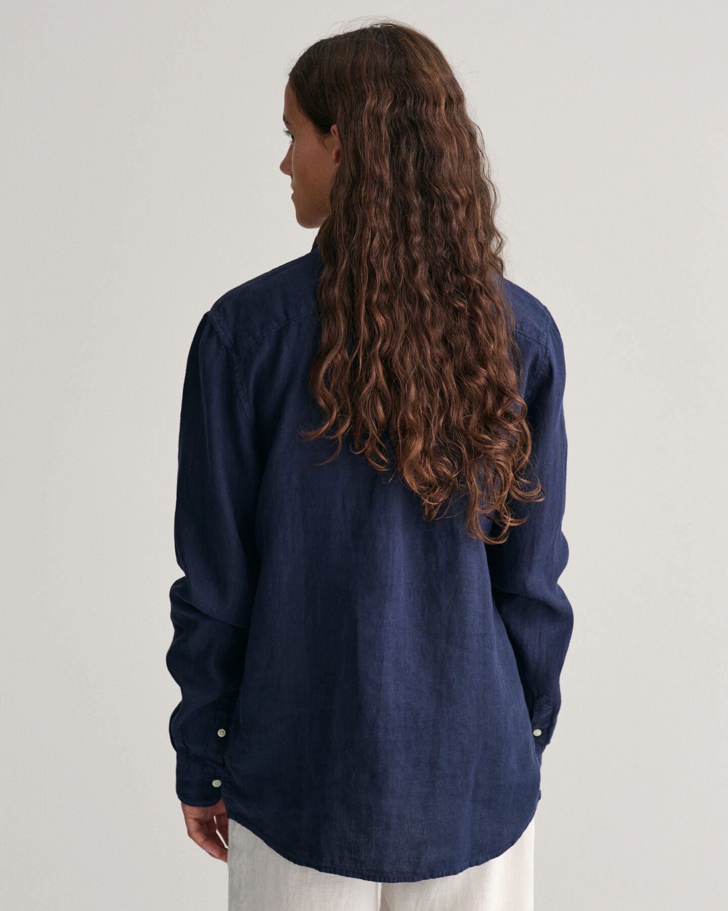 Teens-malliston pellavapaita