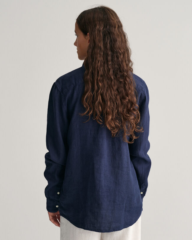 Teens-malliston pellavapaita