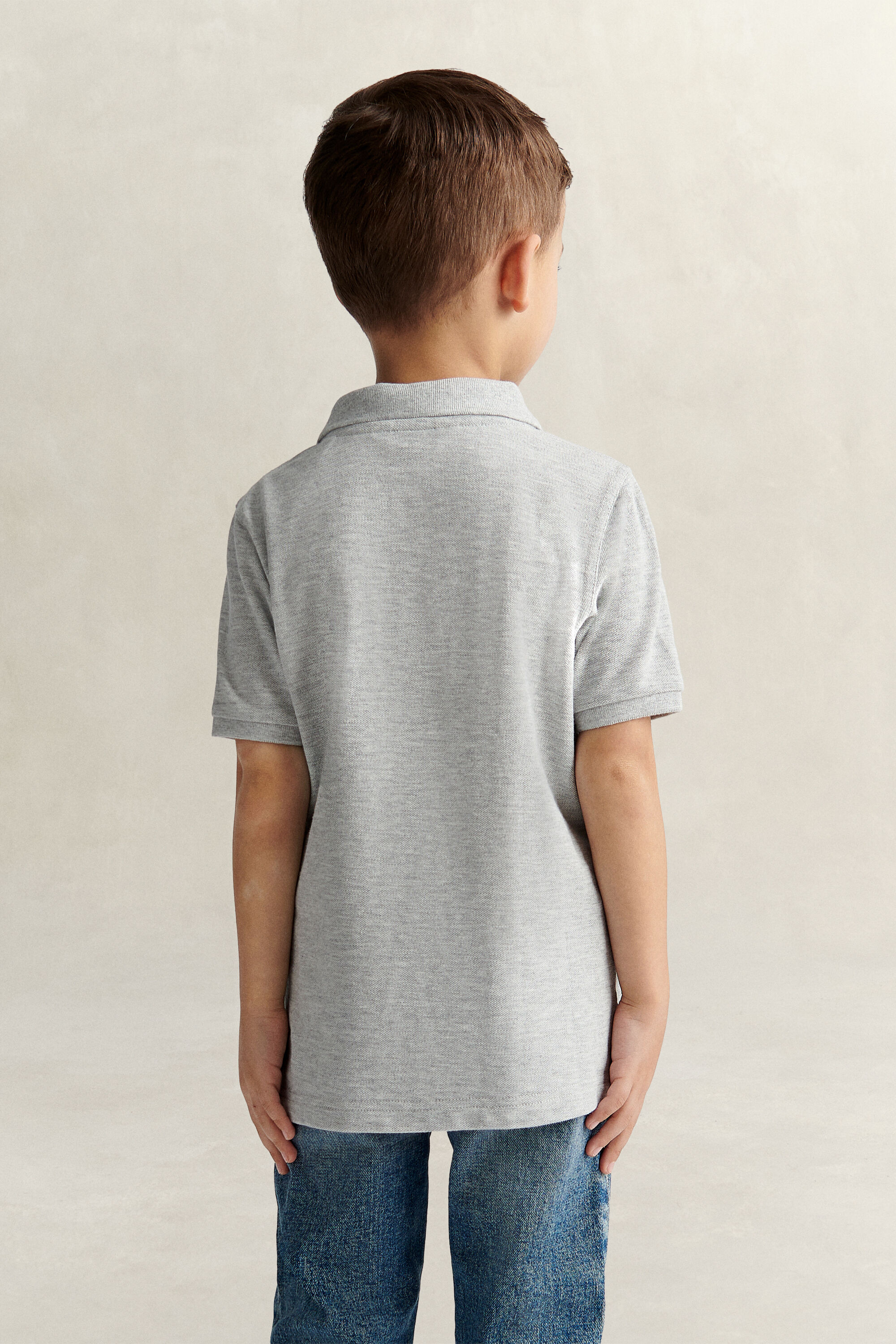 Kids-malliston Shield-pikeepaita